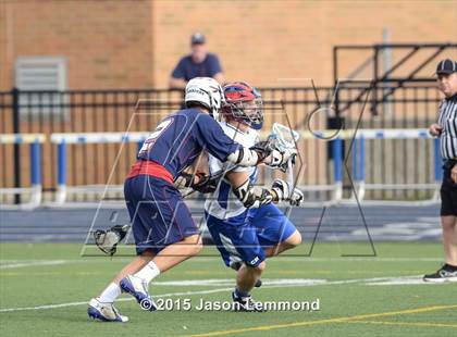 Thumbnail 3 in NKY Warriors @ Covington Catholic photogallery.