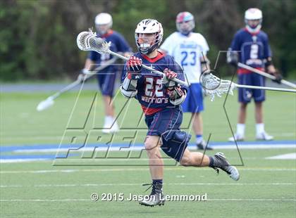Thumbnail 2 in NKY Warriors @ Covington Catholic photogallery.
