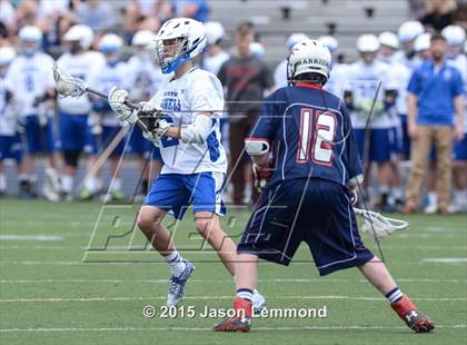 Thumbnail 3 in NKY Warriors @ Covington Catholic photogallery.