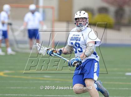 Thumbnail 2 in NKY Warriors @ Covington Catholic photogallery.