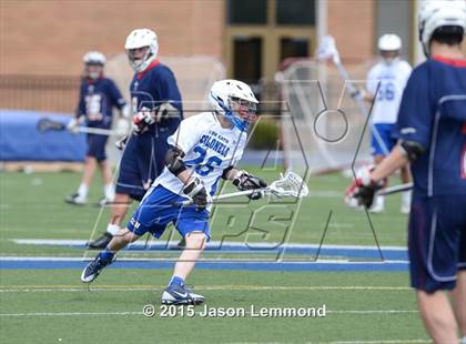 Thumbnail 3 in NKY Warriors @ Covington Catholic photogallery.