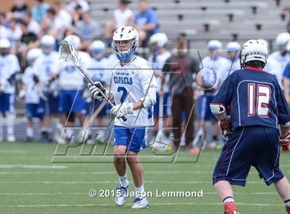 Thumbnail 2 in NKY Warriors @ Covington Catholic photogallery.