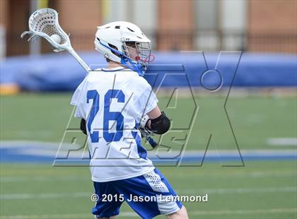 Thumbnail 3 in NKY Warriors @ Covington Catholic photogallery.