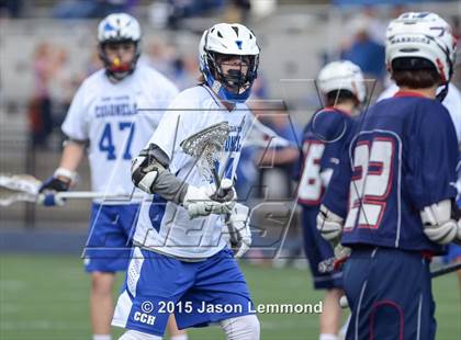 Thumbnail 1 in NKY Warriors @ Covington Catholic photogallery.
