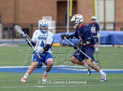 Thumbnail 2 in NKY Warriors @ Covington Catholic photogallery.