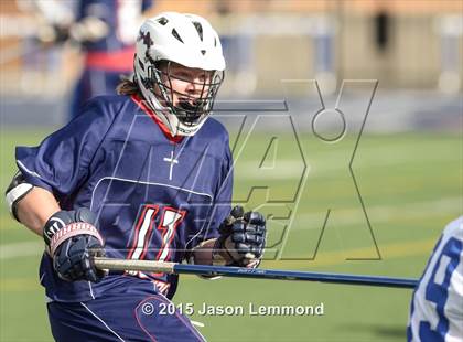 Thumbnail 3 in NKY Warriors @ Covington Catholic photogallery.