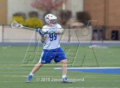 Thumbnail 1 in NKY Warriors @ Covington Catholic photogallery.