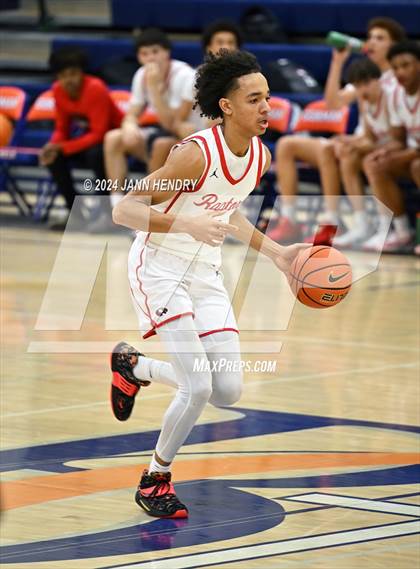 Thumbnail 1 in Bingham vs. Eaglecrest (Tarkanian Classic) photogallery.