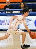 Photo from the gallery "Bingham vs. Eaglecrest (Tarkanian Classic)"