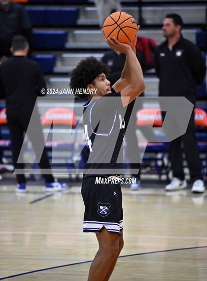 Thumbnail 3 in Bingham vs. Eaglecrest (Tarkanian Classic) photogallery.