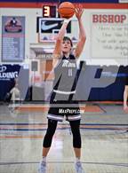 Photo from the gallery "Bingham vs. Eaglecrest (Tarkanian Classic)"
