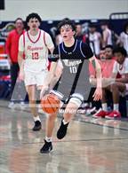 Photo from the gallery "Bingham vs. Eaglecrest (Tarkanian Classic)"