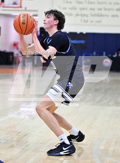 Thumbnail 3 in Bingham vs. Eaglecrest (Tarkanian Classic) photogallery.