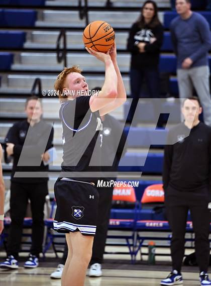 Thumbnail 1 in Bingham vs. Eaglecrest (Tarkanian Classic) photogallery.