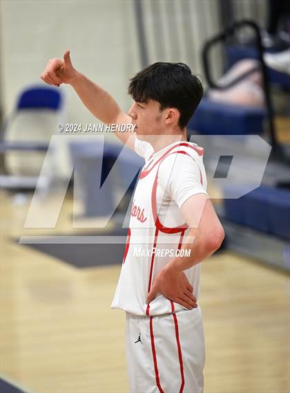 Thumbnail 3 in Bingham vs. Eaglecrest (Tarkanian Classic) photogallery.