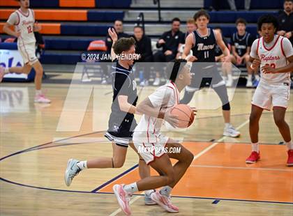 Thumbnail 1 in Bingham vs. Eaglecrest (Tarkanian Classic) photogallery.