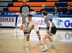Photo from the gallery "Bingham vs. Eaglecrest (Tarkanian Classic)"
