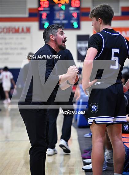 Thumbnail 1 in Bingham vs. Eaglecrest (Tarkanian Classic) photogallery.