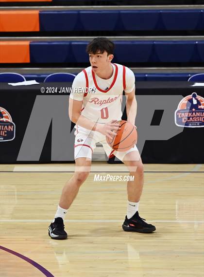 Thumbnail 1 in Bingham vs. Eaglecrest (Tarkanian Classic) photogallery.