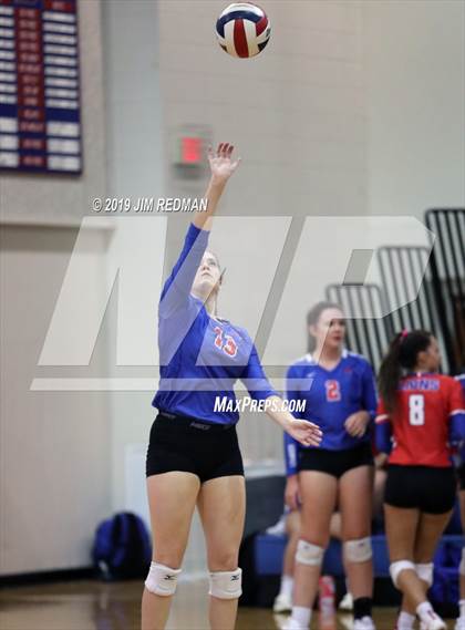 Thumbnail 1 in Rouse @ Leander photogallery.
