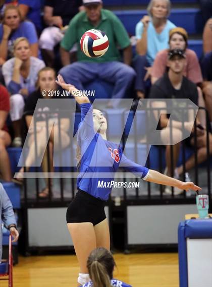 Thumbnail 1 in Rouse @ Leander photogallery.
