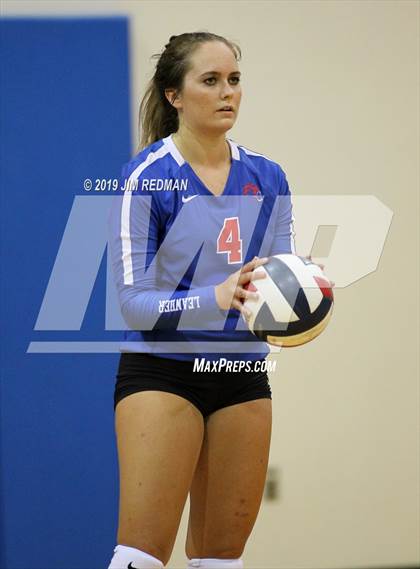 Thumbnail 3 in Rouse @ Leander photogallery.
