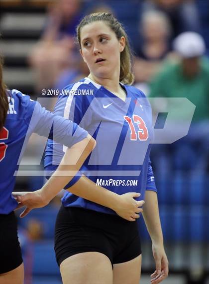 Thumbnail 3 in Rouse @ Leander photogallery.