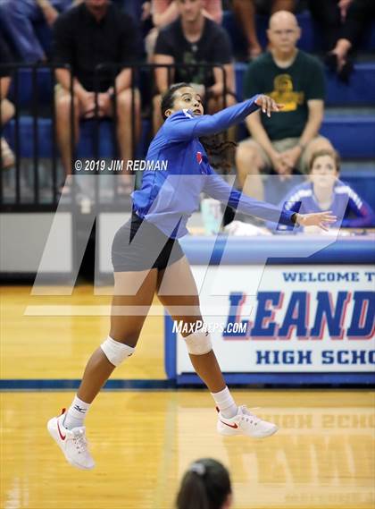 Thumbnail 2 in Rouse @ Leander photogallery.