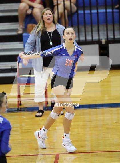 Thumbnail 2 in Rouse @ Leander photogallery.