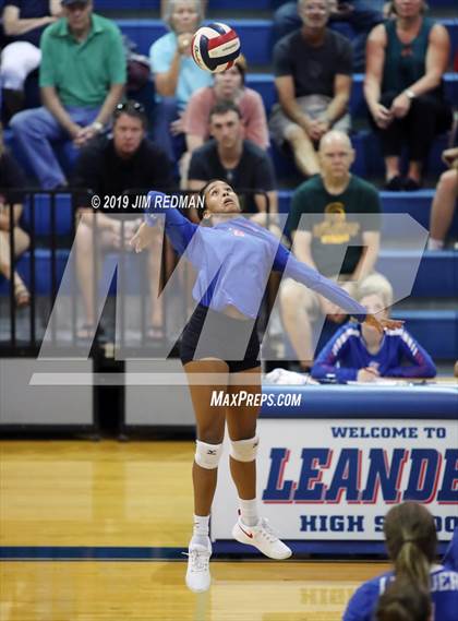 Thumbnail 3 in Rouse @ Leander photogallery.