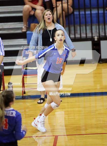 Thumbnail 1 in Rouse @ Leander photogallery.