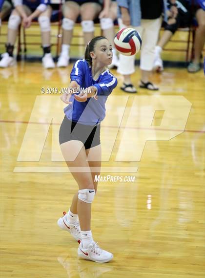 Thumbnail 3 in Rouse @ Leander photogallery.