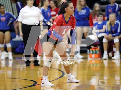 Thumbnail 3 in Rouse @ Leander photogallery.