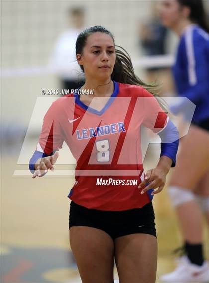 Thumbnail 3 in Rouse @ Leander photogallery.