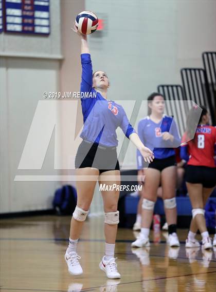 Thumbnail 3 in Rouse @ Leander photogallery.