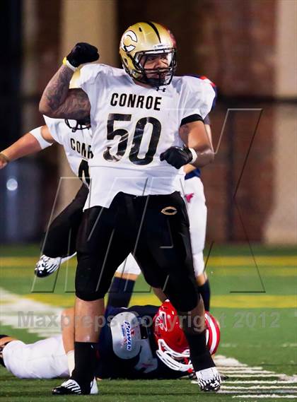 Thumbnail 2 in Conroe @ Clear Lake photogallery.