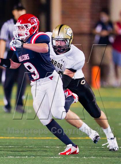 Thumbnail 3 in Conroe @ Clear Lake photogallery.