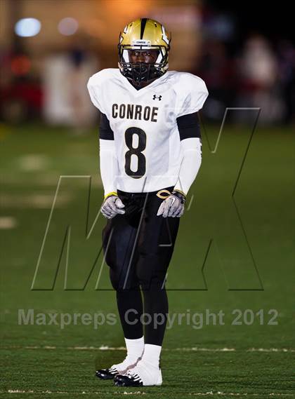 Thumbnail 1 in Conroe @ Clear Lake photogallery.