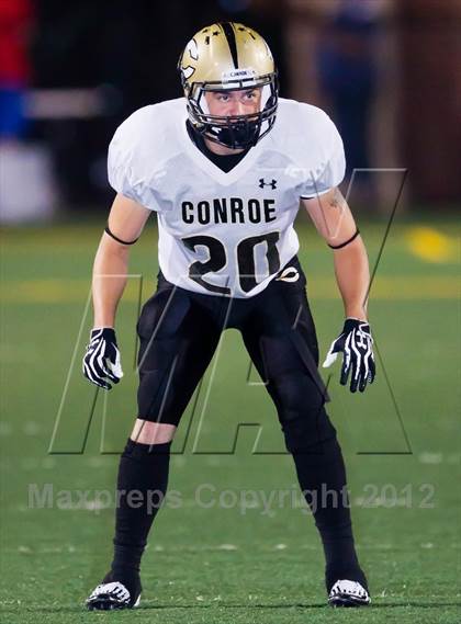 Thumbnail 1 in Conroe @ Clear Lake photogallery.