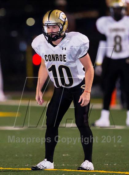 Thumbnail 1 in Conroe @ Clear Lake photogallery.