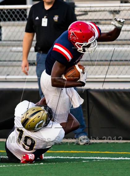 Thumbnail 3 in Conroe @ Clear Lake photogallery.
