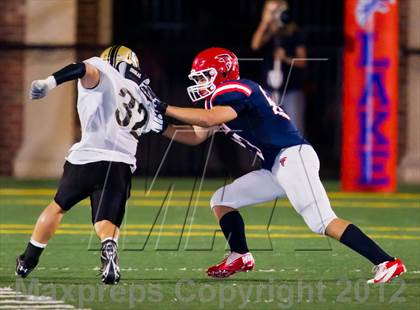 Thumbnail 1 in Conroe @ Clear Lake photogallery.