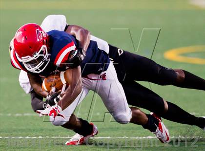 Thumbnail 1 in Conroe @ Clear Lake photogallery.