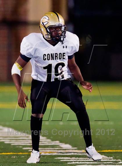 Thumbnail 3 in Conroe @ Clear Lake photogallery.