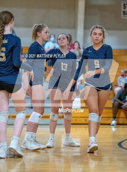 Thumbnail 2 in University Christian @ Fayetteville Academy photogallery.