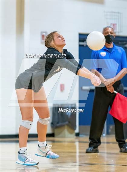 Thumbnail 2 in University Christian @ Fayetteville Academy photogallery.