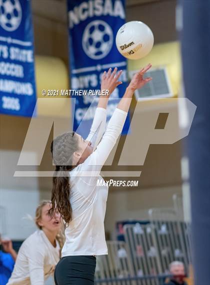 Thumbnail 1 in University Christian @ Fayetteville Academy photogallery.