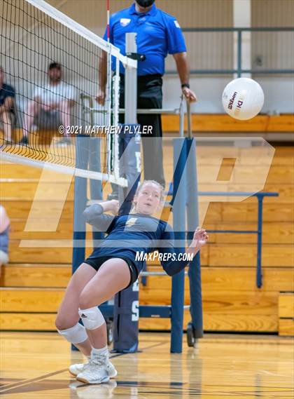 Thumbnail 2 in University Christian @ Fayetteville Academy photogallery.