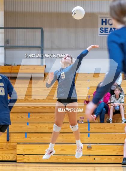 Thumbnail 3 in University Christian @ Fayetteville Academy photogallery.