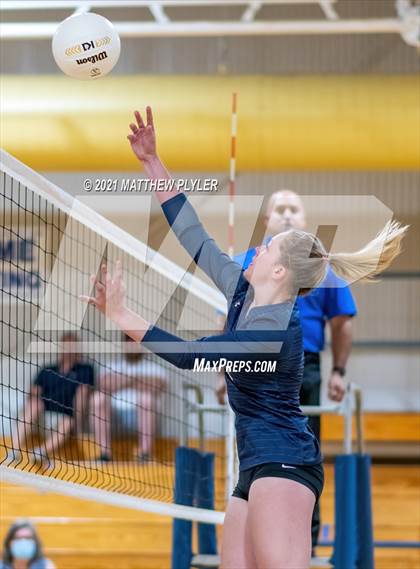 Thumbnail 2 in University Christian @ Fayetteville Academy photogallery.